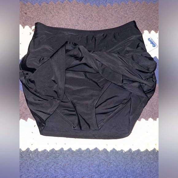 NWT Swimsuit Skirt - Picture 2 of 5